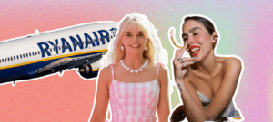 Imperfect Branding The Trend You’ve Never Heard Of Barbie Ryanair Daniela Salcedo Amira Bula